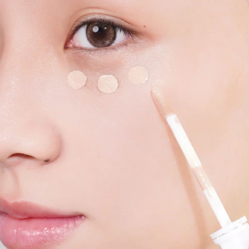 SASI Magic Matte Concealer 2ml фото 3 SASI Magic Matte Concealer 2ml фото 3