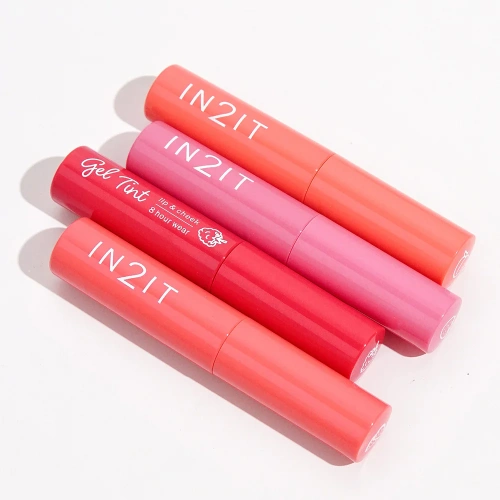 In2It Gel Tint 6g фото 2 In2It Gel Tint 6g фото 2
