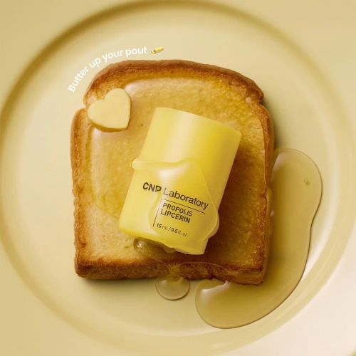 CNP Laboratory Propolis Lipcerin 15ml фото 4 CNP Laboratory Propolis Lipcerin 15ml фото 4