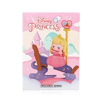 Disney Princess Carousels Series