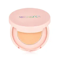 Merrezca Dewy Skin Powder Pact 5g