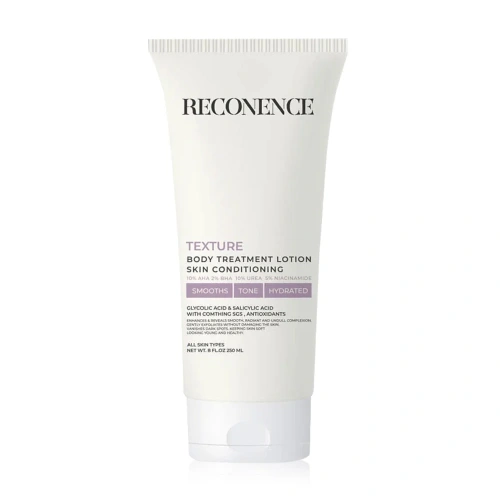 Reconence Texture Body Treatments Lotion 250ml Reconence Texture Body Treatments Lotion 250ml