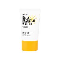 SkinToo Sun Gel Daily Essential Watery 50 Ml.