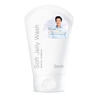 Smith Soft Jelly Wash 100 ml.