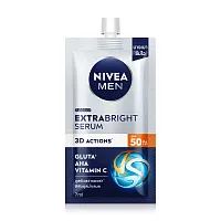 NIVEA Extra Bright Serum SPF30 PA+++ 7ml