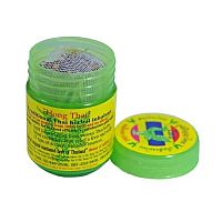Ингалятор с тайскими травами Thai Herbal Hong Thai 10 гр. Таиланд