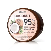 Kokliang Herbal Soap Snow Lotus 90g