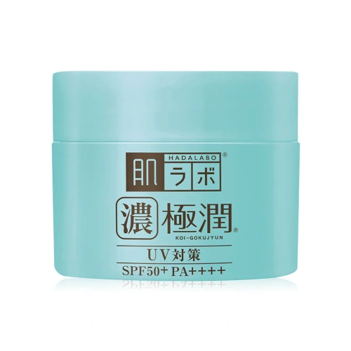 Hada Labo Aging Care Perfect Gel 80g