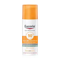 Eucerin Sun Age Repair Serum SPF 50+ PA+++ 50ml