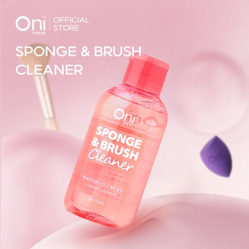 Oni Sponge & Brush Cleaner 150ml фото 2