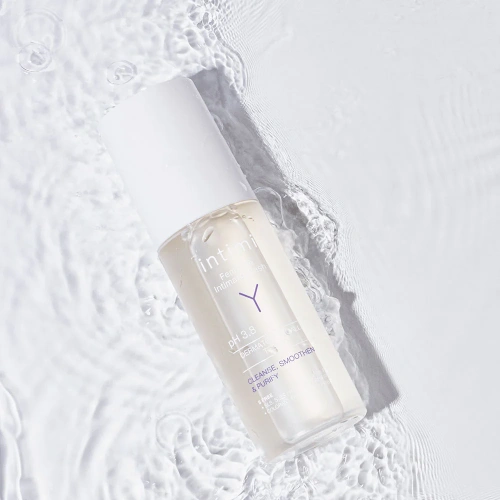 intimi Feminine Intimate Wash 100ml фото 3