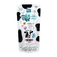 Yoko Milk Spa Salt Multi Vitamin +Hya8 300g