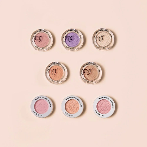 Etude Replay Look At My Eyes 1.9g фото 2 Etude Replay Look At My Eyes 1.9g фото 2