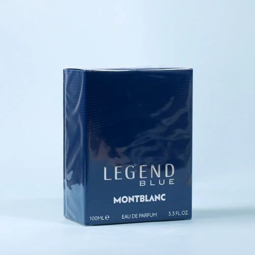Mont Blanc Legend Blue EDP 100ml фото 3