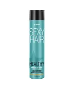 Healthy Bright Blonde Conditioner Violet 300 mL. - 100% оригинал