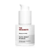 The Originote Gluta Bright B3 Serum 20ml