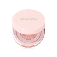 Merrezca Invisible Oil Control Cushion 2g