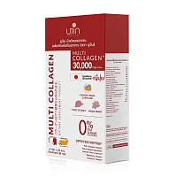 Ujin Multi Collagen [3g x 10 Sachets]