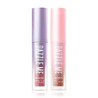 Dazzle Me Double Strike Ink Kit Gloss & Matte 5ml