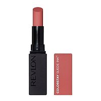 Revlon CS Suede Ink Lip 005 Hot Girl