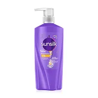 Sunsilk Perfect Straight Shampoo 400ml