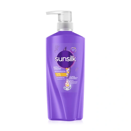 Sunsilk Perfect Straight Shampoo 400ml