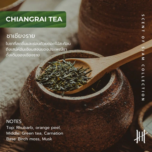 Hanky House Reed Diffuser 50ml фото 2