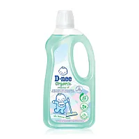 D-nee Playmat And Floor Cleanser Sweet Blossom 800ml
