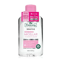 Plantnery Comfrey Sensitive Micellar Cleansing Water 130ml