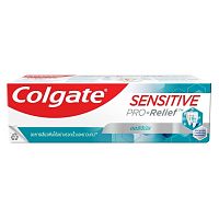 Colgate Toothpaste Sensitive Pro-Relief Original 110 G.