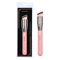 Meilinda Gatsby Rose Foundation Brush 1pcs.