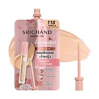 Srichand Enchanted Concealer 2ml 110