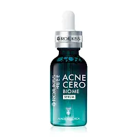 Rojukiss Acne Cero Biome Serum 30ml ( Expiration Date : 2026.02.13 )