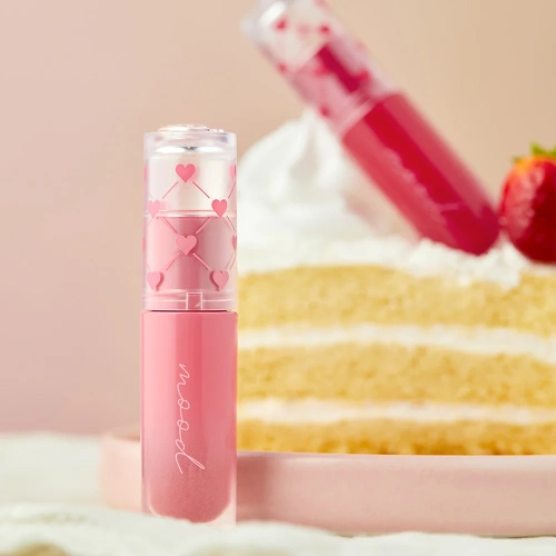 Peripera Pure Blushed Sunshine Cheek Tteok Recipe 4.1g фото 3 Peripera Pure Blushed Sunshine Cheek Tteok Recipe 4.1g фото 3