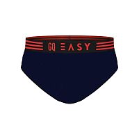 GQ Easy Underwear Brief Navy 1pcs. Size L