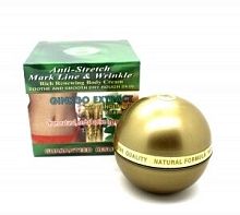 Крем ANTI-STRETCH от Растяжек, Дряблости и Морщин 80 г / ANTI-STRETCH, Mark Line Wrinkle cream 80 g Таиланд