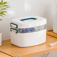 NaChuan Medicine Storage Box