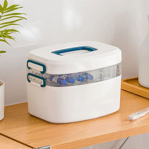 NaChuan Medicine Storage Box