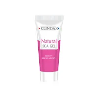 ClindaX Natural Sca Gel 10g