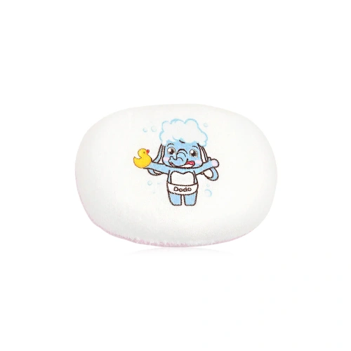 DODOLOVE Sponge For Baby 1pc
