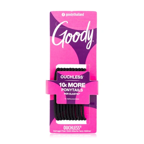 Goody Ouchless 2mm 3.5