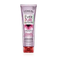Loreal Paris Evercreme Deep Nourish Shampoo 250ml