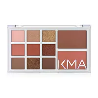 KMA Keep Me Aspiring Palette 18.8g