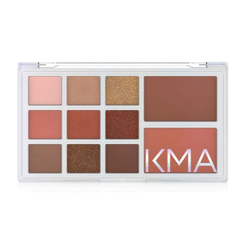 KMA Keep Me Aspiring Palette 18.8g