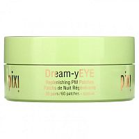 Pixi Beauty, Dream-y Eye`` 30 пар, 60 патчей + шпатель