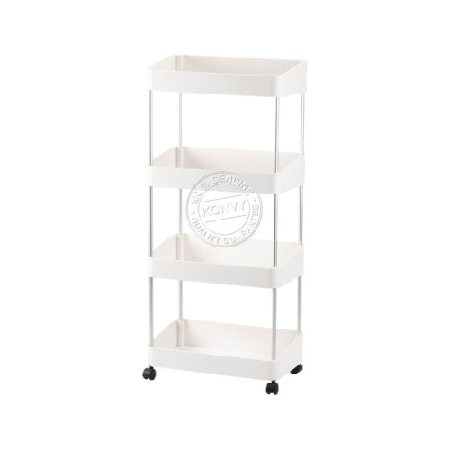 NaChuan Four Layers Removable Shelf фото 2