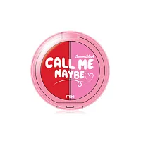 Mee Call Me Maybe Cream Blush 1.6g