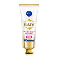 NIVEA Luminous 630 Spotclear Sun Protect SPF50 PA+++ 40ml