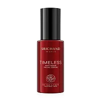 Srichand Timeless Anti-Aging Facial Serum 30ml
