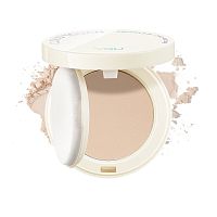 #You Cloud Touch TwoWay Cake Powder C201